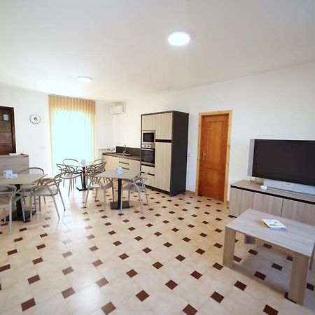 טורטורה Petracuzza Casa Vacanze מראה חיצוני תמונה