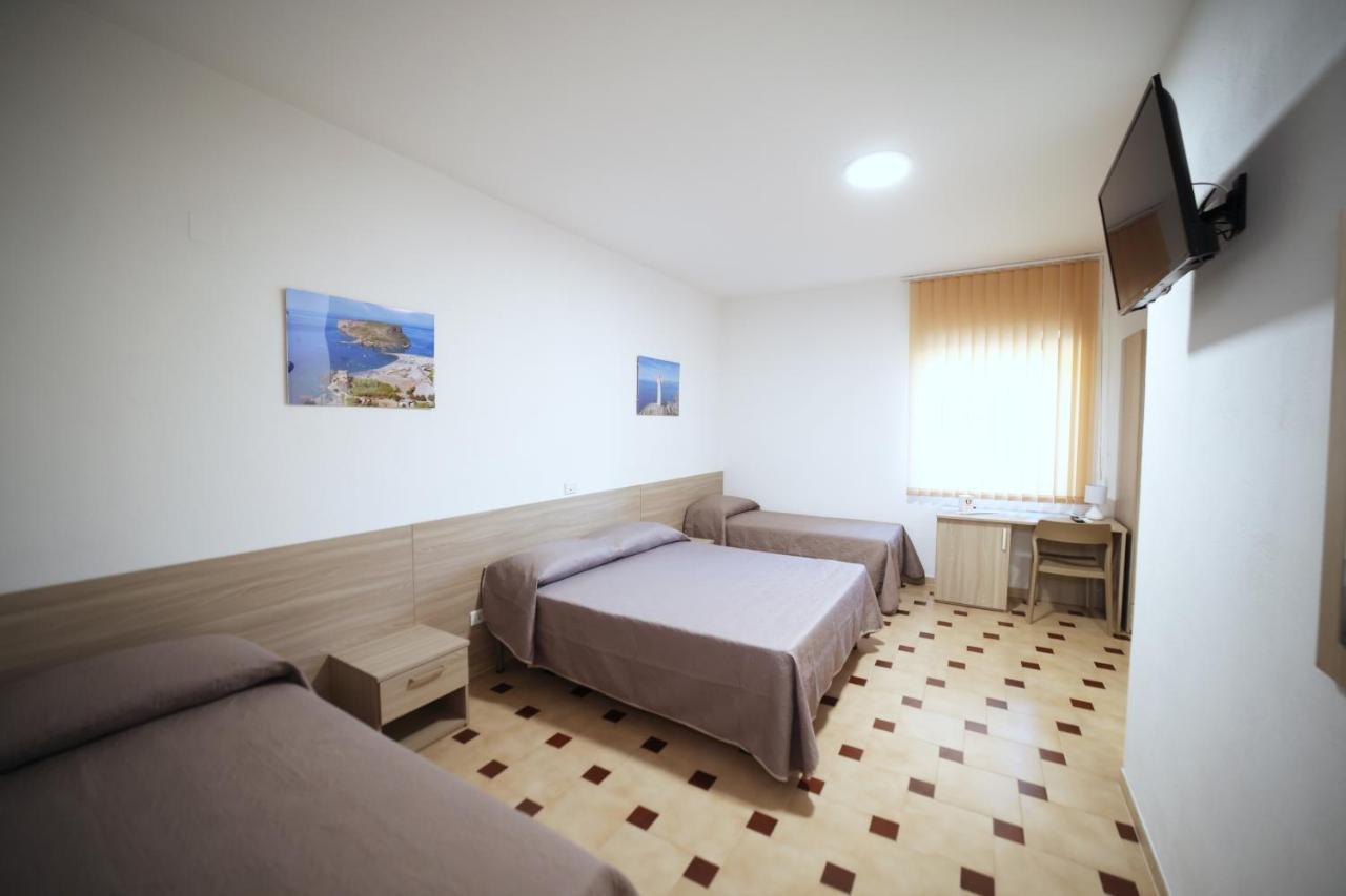 טורטורה Petracuzza Casa Vacanze מראה חיצוני תמונה
