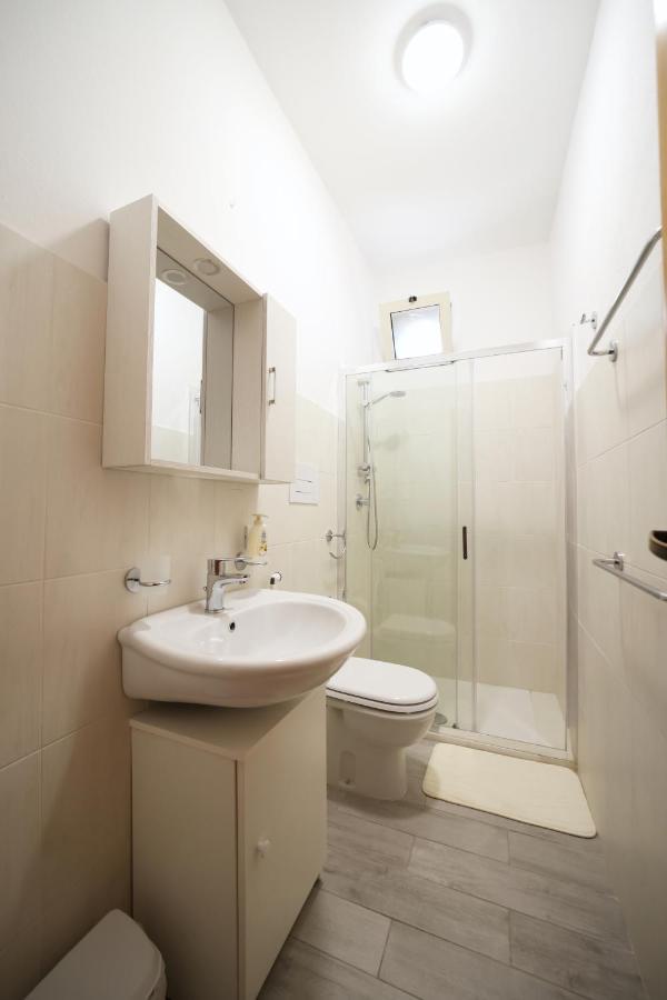 טורטורה Petracuzza Casa Vacanze מראה חיצוני תמונה
