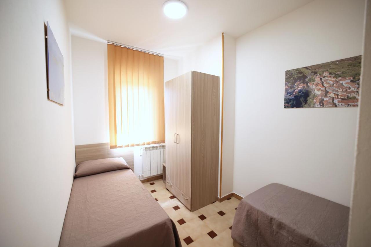 טורטורה Petracuzza Casa Vacanze מראה חיצוני תמונה