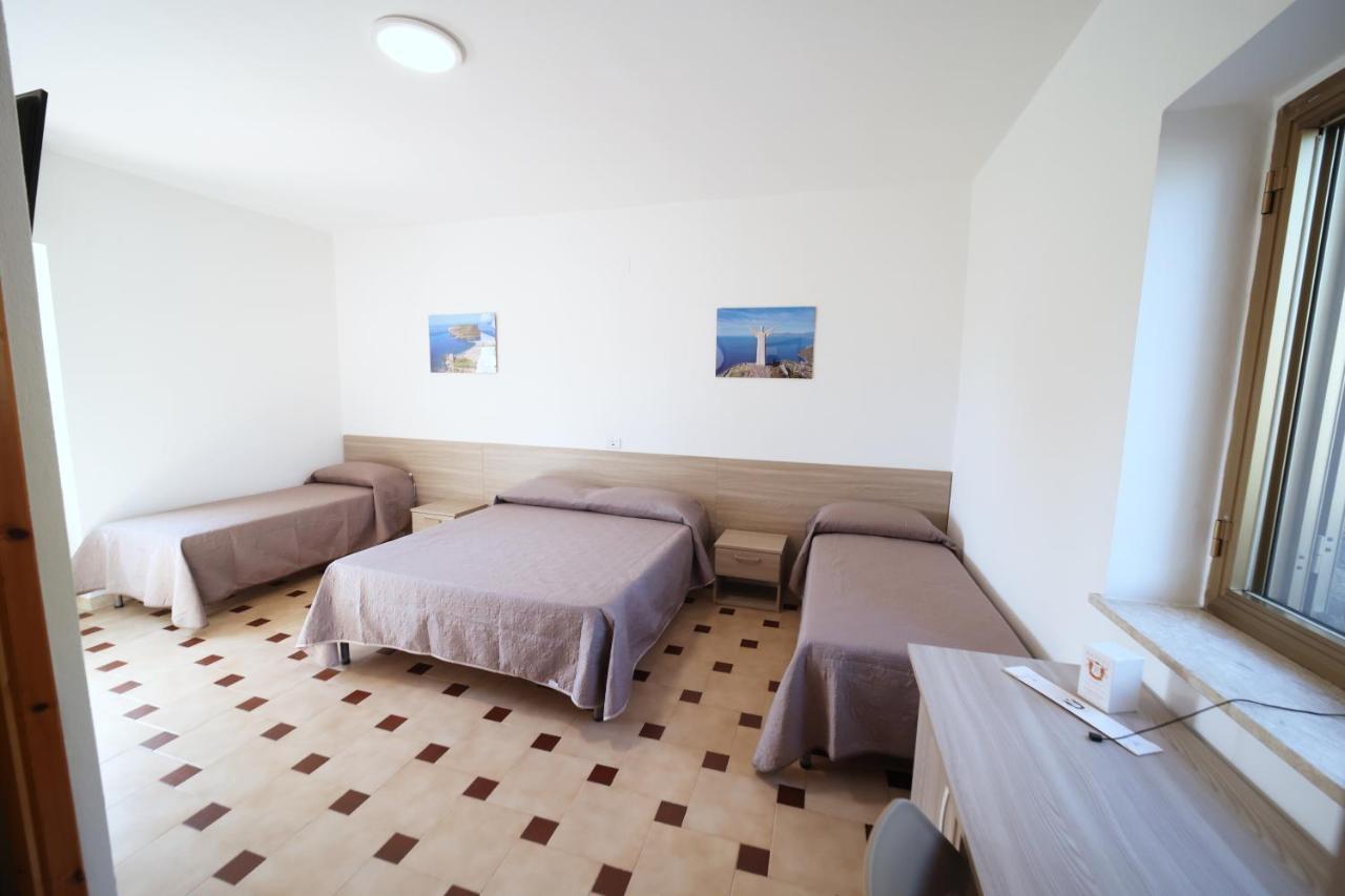 טורטורה Petracuzza Casa Vacanze מראה חיצוני תמונה