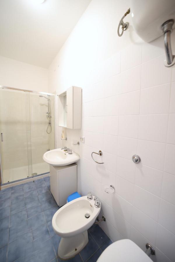 טורטורה Petracuzza Casa Vacanze מראה חיצוני תמונה